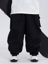 Rabbit Snow StreetFlow Freestyle Oversize Baggy Schneehose für Herren