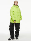 Arctic Queen Mountain Force Leichtgewichtiger Thermo-Schneeanzug für Damen