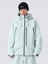 Searipe Unisex Ridge Master All-Conditions Baggy Schneejacke für Herren