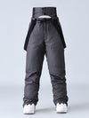 SnowPeak StormGuard Allwetter-Skihose mit Isolierung für Damen