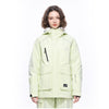 Hochwertige Unisex-Winter-Skijacke „Snow Ace“ – wasserdicht