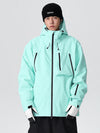 Searipe Herren-Skijacke „Ultraful Mountain Pro All-Terrain Baggy“