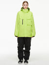 Arctic Queen Mountain Force Leichtgewichtiger Thermo-Schneeanzug für Damen