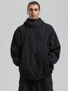 Gsou Snow Mountain Freestyle SnowFlex Street Hybrid Snowboardjacke für Herren