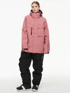 Arctic Queen Mountain Force Leichtgewichtiger Thermo-Schneeanzug für Damen