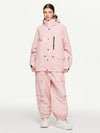 Arctic Queen Alpine Legacy Warm Guard Zweiteiler-Schneeanzug für Damen
