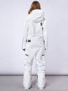 RAWRWAR High Land Cargo Einteiler-Schneeanzug für Damen