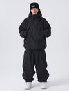 Searipe Unisex Strapazierfähiger Mountain Rider All-Terrain Baggy Schneeanzug für Herren