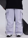 Rabbit Snow UrbanRush Prime Oversize Baggy Schneehose für Herren