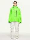 Arctic Queen SnowBliss Thermal Guard Alpin-Schneeanzug für Damen