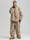 Gsou Snow Mountain Chill FlexStyle Urban Terrain Snowboardanzüge für Herren