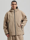 Gsou Snow Mountain Freestyle SnowFlex Active Schneejacke für Herren