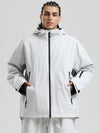 Gsou Snow Mountain Freestyle SnowFlex Active Schneejacke für Herren