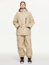 Arctic Queen Alpine Legacy Warm Guard Zweiteiler-Schneeanzug für Damen