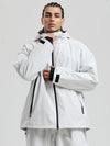 Gsou Snow Mountain Freestyle SnowFlex Active Schneejacke für Herren