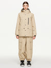 Arctic Queen Alpine Legacy Warm Guard Zweiteiler-Schneeanzug für Damen