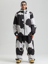 Gsou Snow Mountain Chill FlexStyle Urban Terrain Snowboardanzüge für Herren
