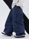 Mountain Chill Freestyle Prime Baggy Snowboardhose für Herren