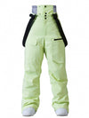 Arctic Queen Alpine Love Urban Fit Damen-Bikinihose