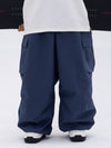 Mountain Chill Freestyle Prime Baggy Snowboardhose für Herren