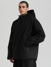 Gsou Snow Mountain Freestyle SnowFlex Active Schneejacke für Herren