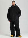 Gsou Snow Mountain Chill FlexStyle Urban Terrain Snowboardanzüge für Herren