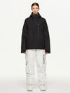 Arctic Queen SnowBliss Thermal Guard Alpin-Schneeanzug für Damen
