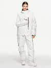 Arctic Queen SnowBliss Thermal Guard Alpin-Schneeanzug für Damen
