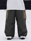 Mountain Chill Freestyle Prime Baggy Snowboardhose für Herren