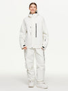 Arctic Queen SnowBliss Thermal Guard Alpin-Schneeanzug für Damen