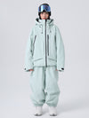 Searipe Unisex Ridge Master All-Conditions Baggy Schneeanzug für Damen und Herren