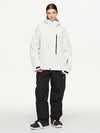 Arctic Queen SnowBliss Thermal Guard Alpin-Schneeanzug für Damen