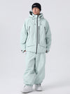Searipe Unisex Ridge Master All-Conditions Baggy Schneeanzug für Herren