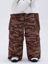 Mountain Chill Freestyle Prime Baggy Snowboardhose für Damen