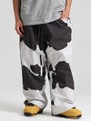 Gsou Snow Mountain Freestyle SnowFlex Street Hybrid Cargo Skihose für Herren