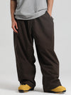 Gsou Snow Mountain Freestyle SnowFlex Street Hybrid Cargo Skihose für Herren