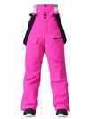 Arctic Queen Alpine Love Urban Fit Damen-Bikinihose