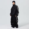 Searipe Oversize Baggy ChillTech Unisex-Bergschneeanzüge für Herren