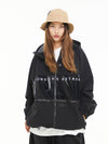 Damen LD Ski Winter Challenge Cargo Snowboardjacke