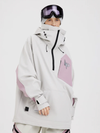 Nobaday Dawn Armor Hoodie Snowboardjacke für Herren