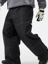 Gsou Snow Terrain Rider SnowRush Freestyle Baggy Schneehose für Damen