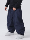 Searipe Herren Strapazierfähige Mountain Rider All-Terrain Baggy Schneehose