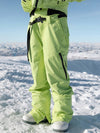 Nandn Winter Snowfall Backcountry Schneehose für Herren