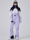 Polar Peak Mountain Beauty All-in-One Skianzug für Damen