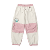 Nobaday Juicy Candy City Girl Schneehose für Damen