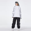 SpeedPanda Mountain Unisex SnowElite Adventure Schneeanzüge für Damen