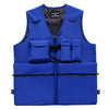 Arctic Queen Cargo Pocket Mountain Pro Weste für Damen