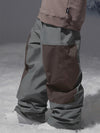 YXSS Freestyle Ground Trick Baggy Snowboardhose für Damen