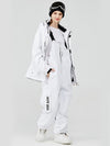 Winter Mountain Queen Ski-Snowboard-Jacke & Hose Set für Damen