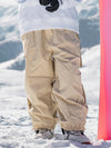 Rabbit Snow Freestyle Cargo Baggy Snowboardhose für Herren